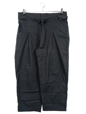 CINQUE High-Waist Hose Damen Hose Gr. DE 44 schwarz Casual-Look