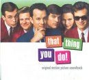 That Thing You d von Ost | CD | Zustand sehr gut