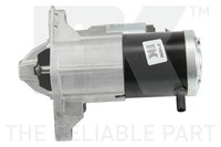 Nk Anlasser Starter 4799090 12V FüR Opel Vivaro X82 Bus Cdti Renault Trafic 3 4