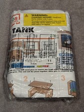Home Depot: Kids Workshop - Fish Tank - Wooden Craft Kit w/Pin