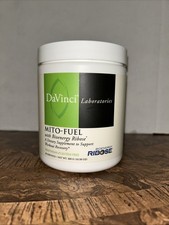 Davinci Labs Mito-fuel With D-ribose