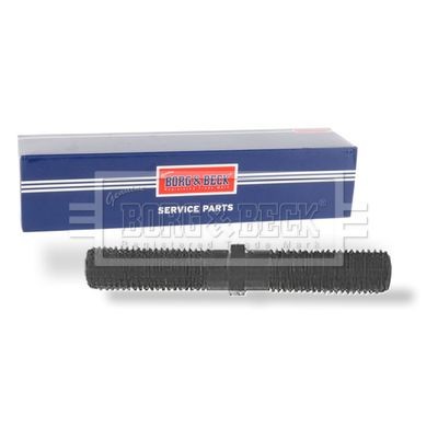 BORG & BECK BTR4445 Wheel Alignment Bolt Fits Opel Astra Calibra Saab Vauxhall