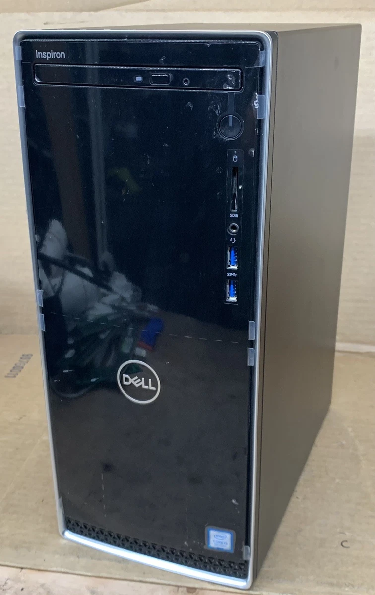 Preços baixos em Dell Inspiron 3670 desktops e All-in-Ones | eBay