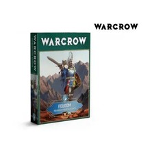 Corvus Belli WarCrow 28mm Feudom - Foot Knights New