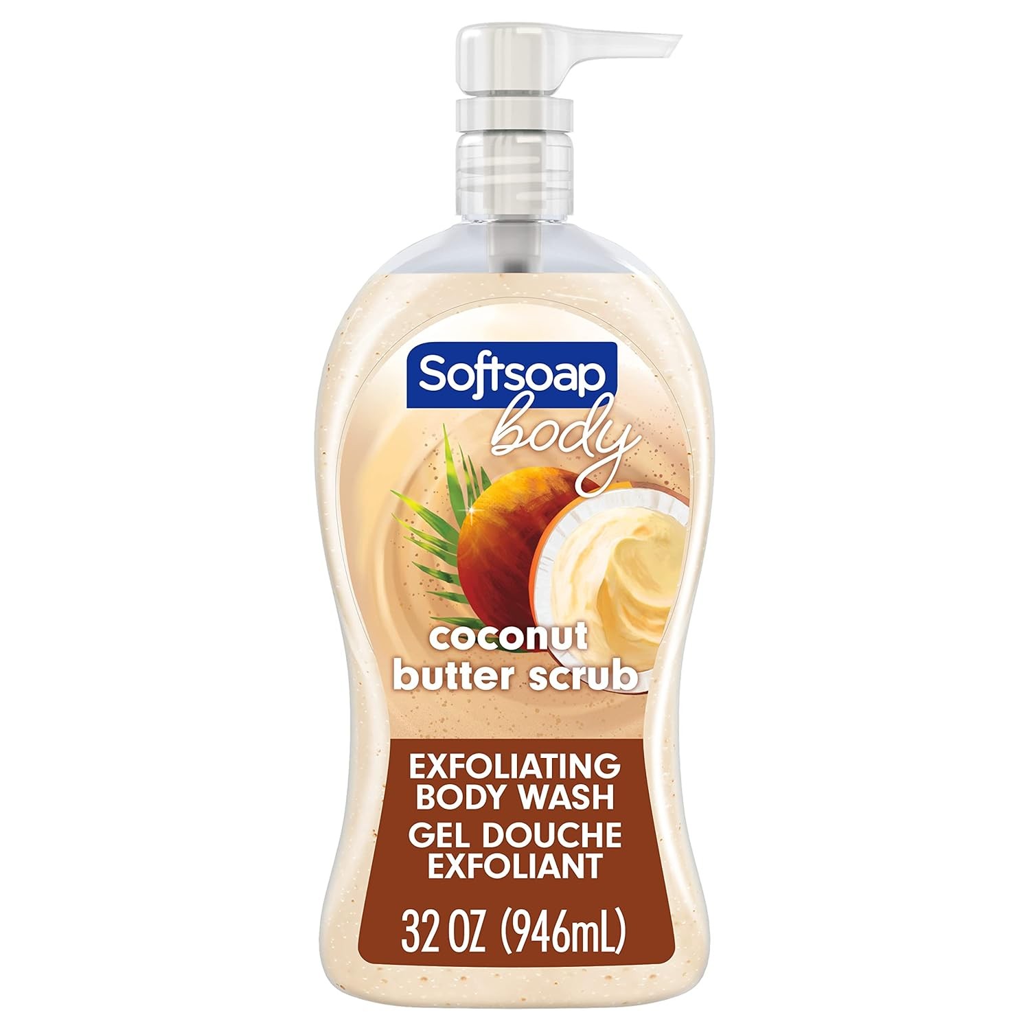 Scrub - 32 Fluid Ounce