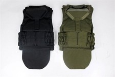 Reproduction Russian Bulletproof Vest Outdoor Tactical Vest Body Armor Equipment
