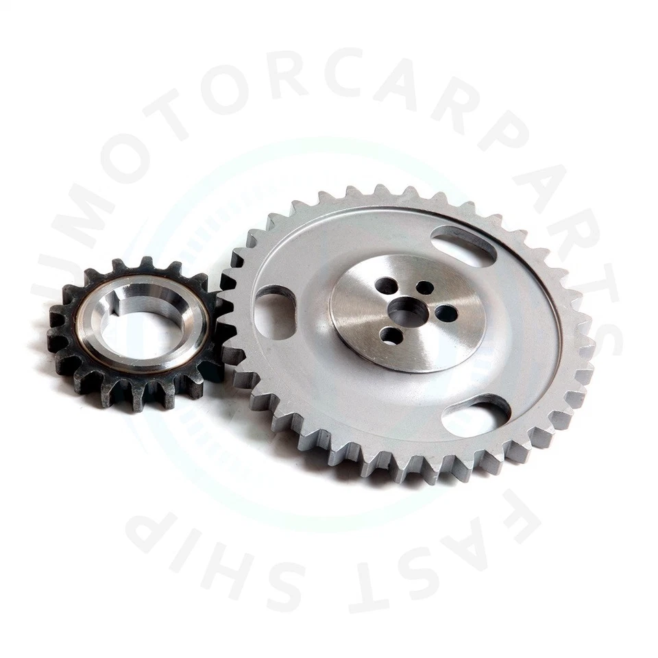 Conjunto de junta de cabeça kit de corrente de distribuição para 1997-1998 Chevrolet Blazer Astro 4.3L - Imagem 2 de 4