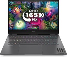 Image of HP OMEN 16 Gaming Laptop 16-xf0002na - NVIDIA® GeForce RTX™ 4070 (2023)