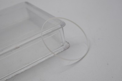 Patek Philippe Nautilus waterproof ring gasket bottom glass