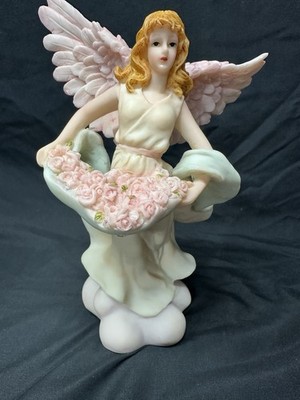 Herco Gift Professional Seraphine Figurines Angel 