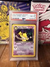 dark hypno pokemon card Future Flash - Pokemon Booster Box - Korean main image 1