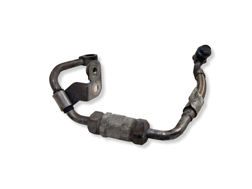 Opel Mokka 2016 Diesel 100kW Turbolader Ölleitung Ölschlauch 429147374