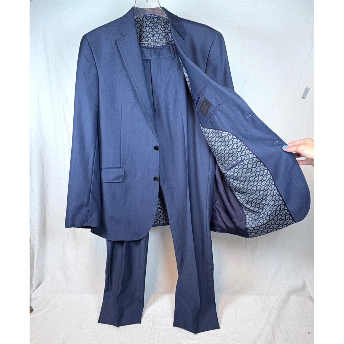 Ted Baker Suits for Men for sale | eBay