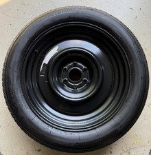 22 Chevy Gmc Transport Steel Oem Wheel Rim Tire Sierra Silverado Tahoe Yukon