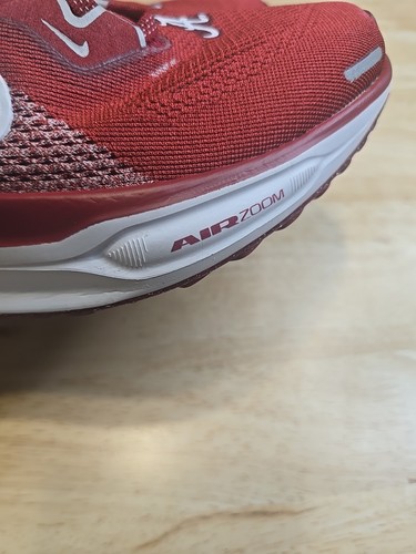 Nike Pegasus 41 Alabama Crimson Tide Running Shoes Sneakers FZ5103-600 Size 8 - Picture 7 of 9