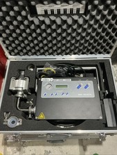 EMD Millipore MAS-100 CG EX Air Sampling System Sampling Heads Explosion Proof