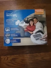 Home Settings Light Control Starter Kit