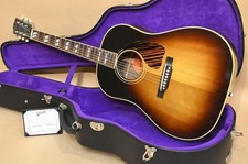 Gibson Custom Shop 1942 Banner Southern Jumbo 2020 Used Acoustic Guitar 2020