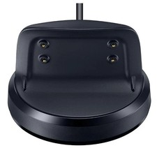 Samsung Gear Fit 2 & Fit2 Pro Watch caricatore base dock per SM-R360 & SM-R365