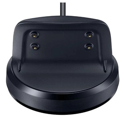 Samsung Gear Fit 2 & Fit2 Pro Watch Charger Cradle Dock for SM-R360 & SM-R365