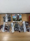 LEGO Star Wars: Boba Fett's Starship (75312) NEW SEALED BAGS NO BOX
