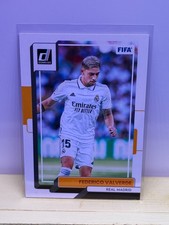 2022-23 Panini Donruss FIFA Soccer Base/Rated Rookie Pick Your Card/Finish Set