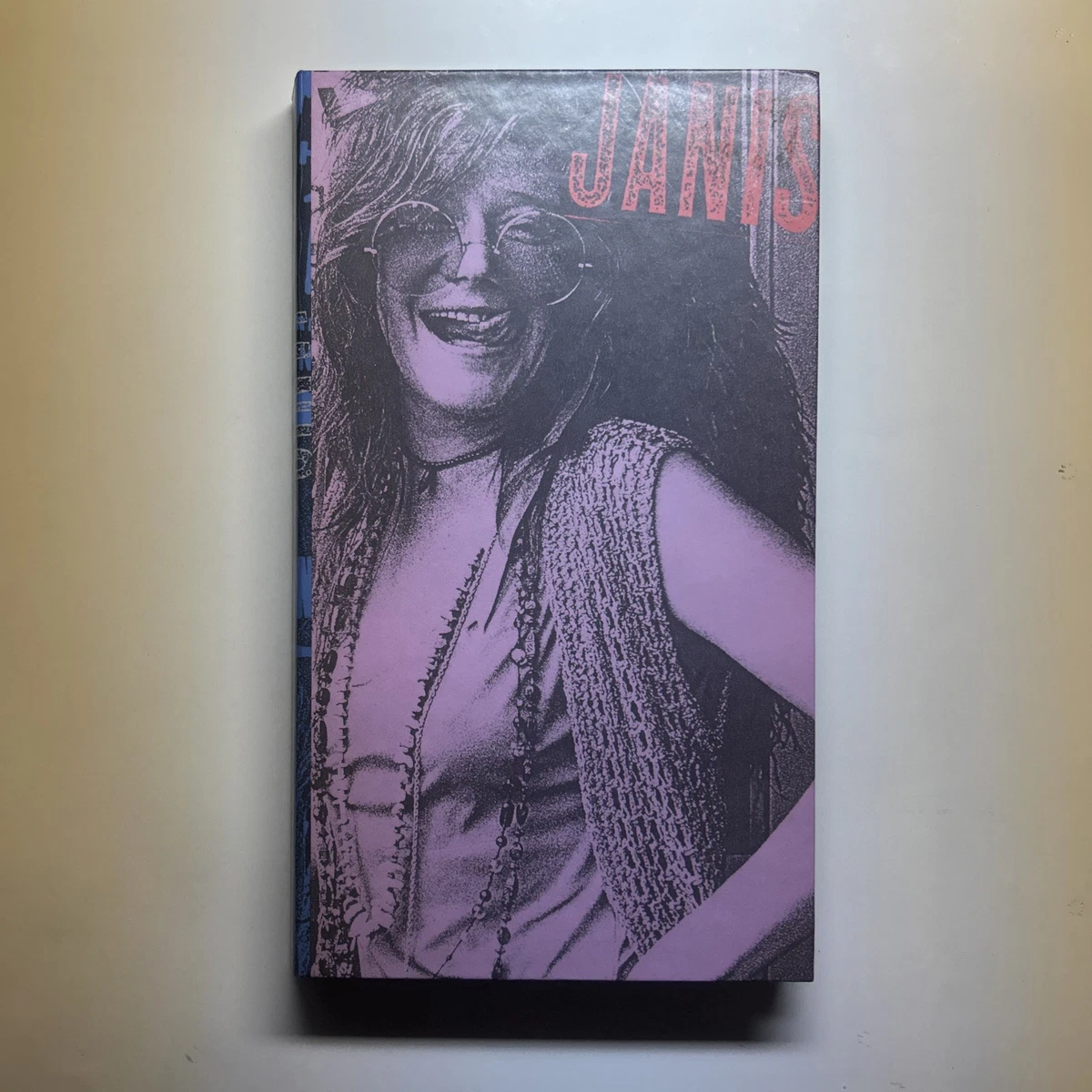 Janis Joplin Box Set Music CDs for sale | eBay