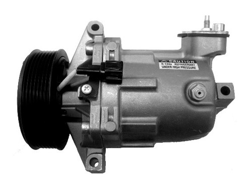 COMPRESSOR AIR CONDITIONING 10-0995 FOR NISSAN TIIDA/Hatchback NOTE MICRA/III - Picture 2 of 7