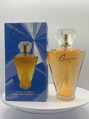 MON CRITERE Marlen lamur Guatemala 105 ml nueva  