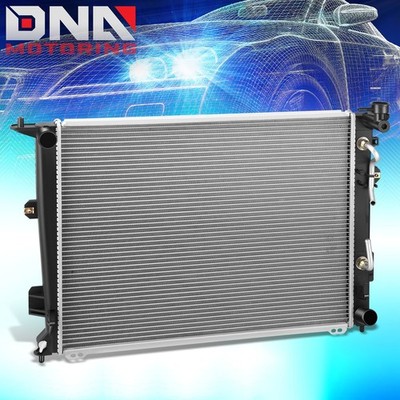 For 2011-2016 Hyundai Equus Factory Style Aluminum Core Cooling Radiator 13282