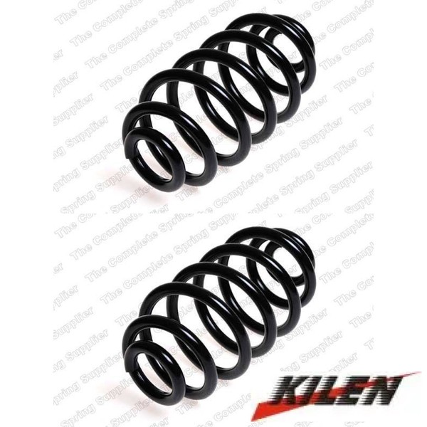 2X Fahrwerksfeder Kilen 69059 2 Federn Satz Federnsatz FüR Rover-image