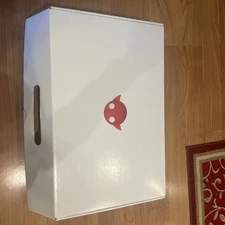 MAGIC LEAP ONE Creator Edition Augmented Reality AR Headset Kit Size 1 M9001