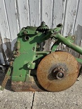 John Deere Planter Shank Assembly For 494/495/694/695/1240 (B12624)