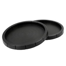 Reptile Bowl Food Feeder Small Feeding Tray Turtle Lizards Bowls Drinker