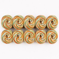 Knit Picks Dishie Worsted Cotton Yarn 10 Pack Route 66 Multi