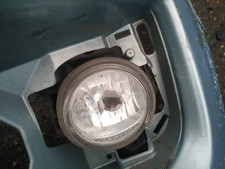 Antibrouillard Mazda CX-7