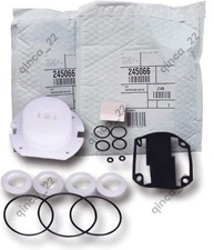 Air Valve Repair Kit 245066 for Triton Diaphragm Pump 308