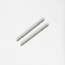 HORLOGEAR 20mm X 1.5mm Spring Bars for Rolex ...