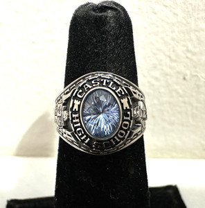 Jostens Ltm Class Ring for sale | eBay