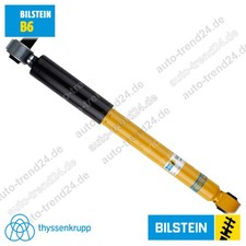 B6 Gasdruckdämpfer hinten u.a.: Mercedes-Benz V-Klasse W447, Bj. 2014-2025