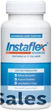 Instaflex Advanced Joint Support Supplement - 30ct