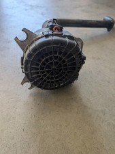 1994-1996 Corvette C4 Smog Emissions Air Pump Used Oem 1994-1996 Corvette C4 Smog Emissions Air Pump Used Oem