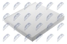 INNENRAUMFILTER POLLENFILTER FÜR VW