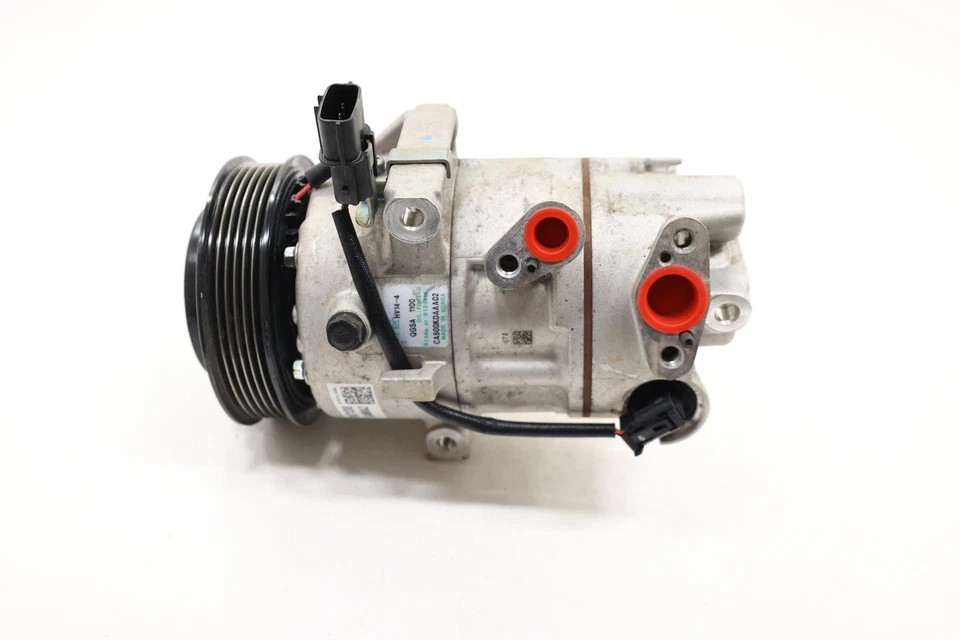 Compresor aire acondicionado KIA K5 2021-2024 1,6 L OEM 97701L1200 Foto 2 de 4
