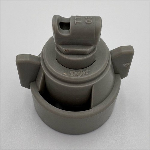 TeeJet TTI 06 Spray Nozzles: Set of 10