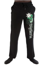 Harry Potter SLYTHERIN Sweatpants Size XL