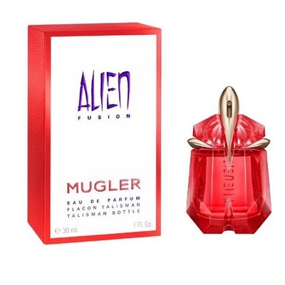 Mugler Alien Fusion Eau de Parfum 30ml Spray