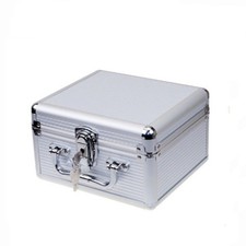 Safe Storage Solution for 2.5" Laptop Hard Drive Aluminum Case with Sponge