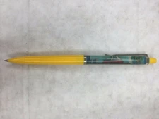 Vintage Eskesen Oldenburg van Bruggen Gehry MOCA LA Floaty Pen Made in Denmark