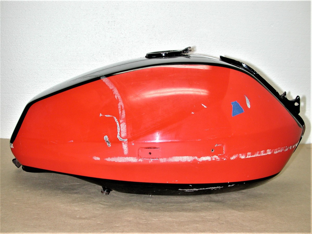 1978-1982 Moto Guzzi 850T T3 T5 SP1000 OEM 24L Petro Fuel Tank